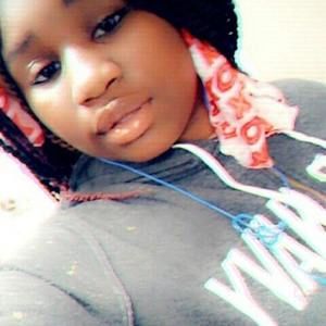 Meet your Posher, Breanna